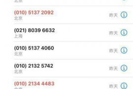 清河债务清欠服务